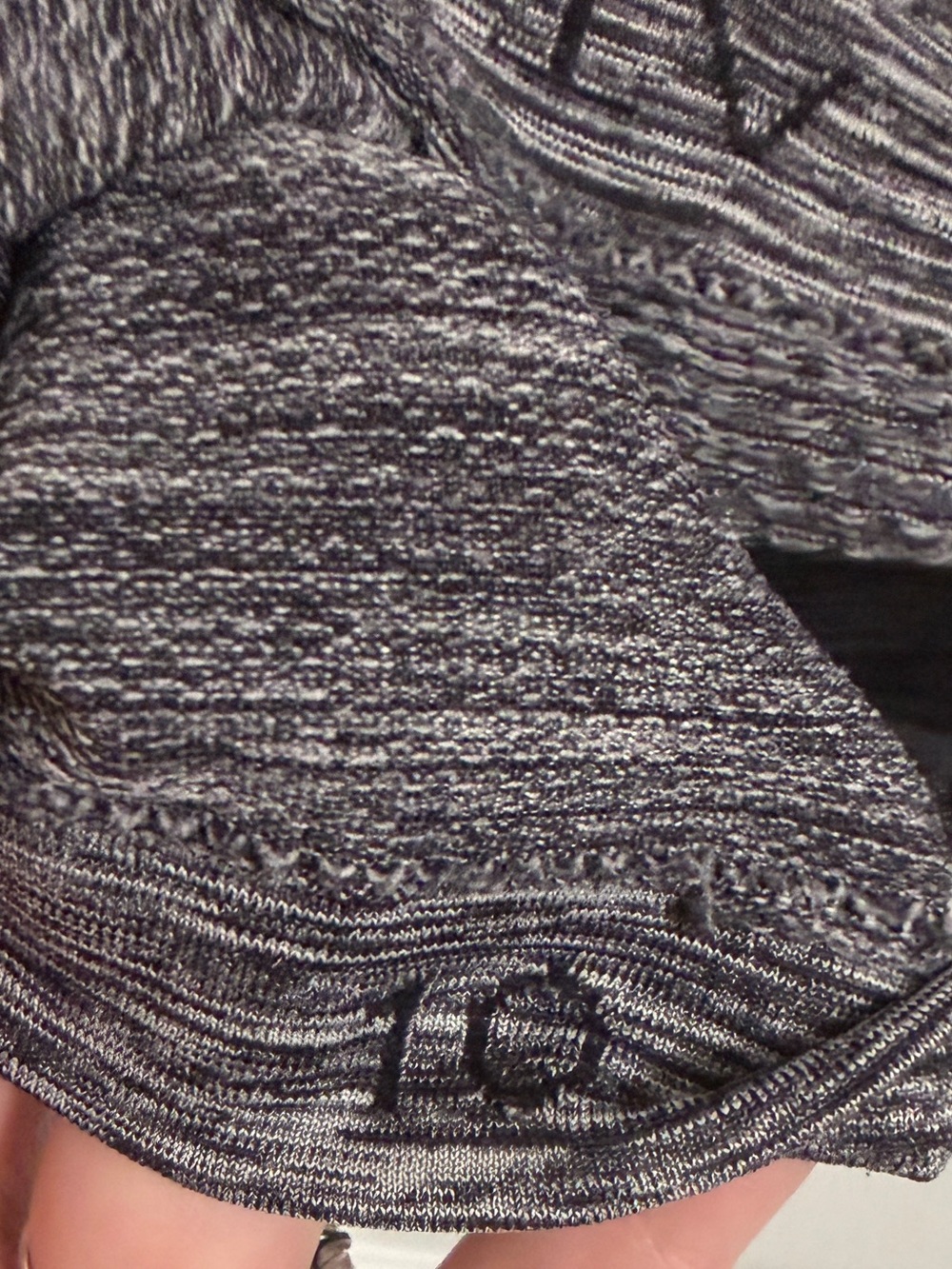 Lululemon Swiftly Tech Long Sleeve Tee - Picture 5 of 5
